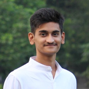 Ishwariesh Goyal