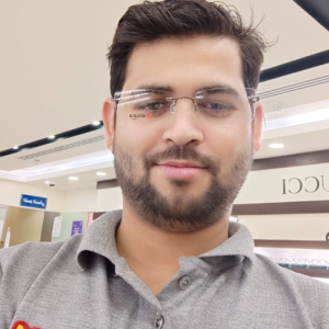 Islait Shaikh
