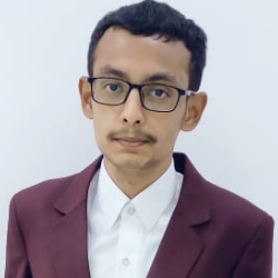 Ismaiav Goyal