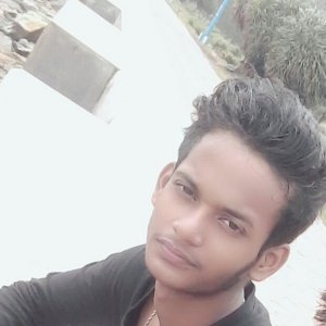Ismaiesh Chauhan