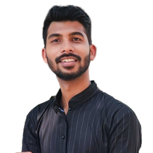 Israav Trivedi