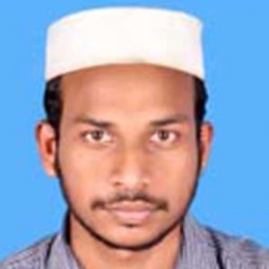 Issudheeesh Trivedi