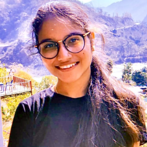 Itishesh Joshi