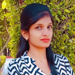 Itishesh Pawar