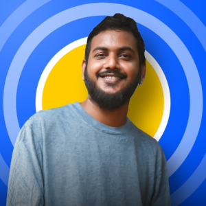 Iyaan MalaravanProfile Image