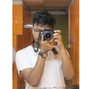 Izhaan Verma