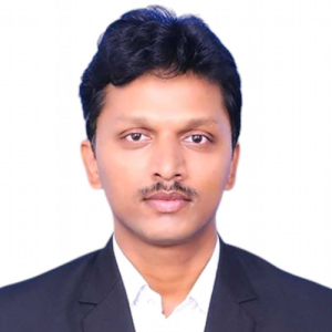 J. Jayan Charan