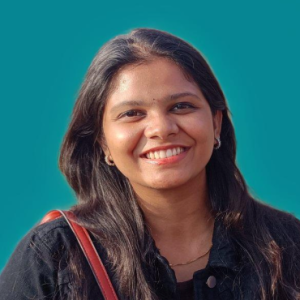 J. Tisha Reddy