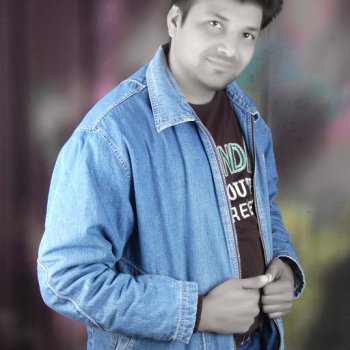 Jaanesh Mishra