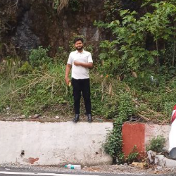 Jack VickProfile Image