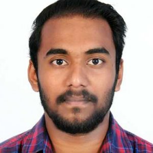Jacksoit Joshi