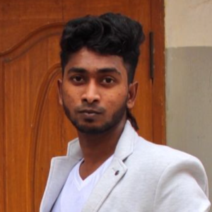 Jacksoit Verma