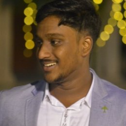Jacoesh Awasthi