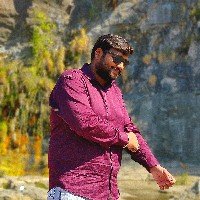 Jaegar Ranjan