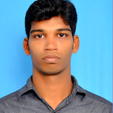 Jagadeesan Chauhan