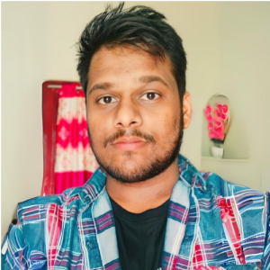 Jagadeesan Nair