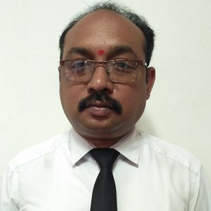 Jagadeesav Pawar