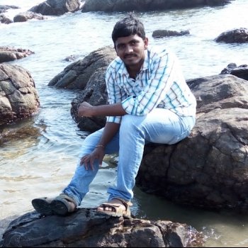 Jagadeesesh Deshpande