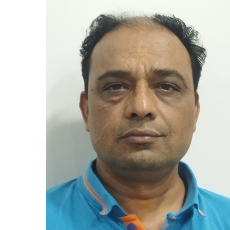Jagadeesit Nair