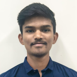 Jagadesh Singampalli