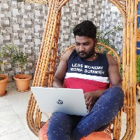 Jagadisit Mishra