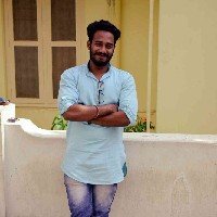 Jagaesh NairProfile Image