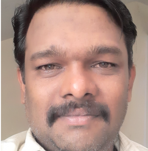 Jagan Ghosh