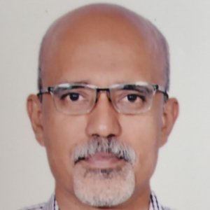 Jaganatav Tiwari