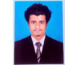 Jaganathan J