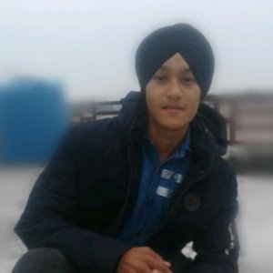 jagandeean Pawar