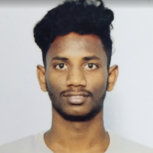 Jaganesh VenkateshProfile Image