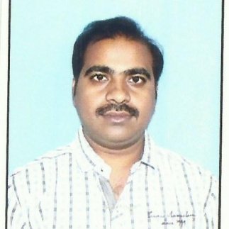 Jagannadesh Iyer