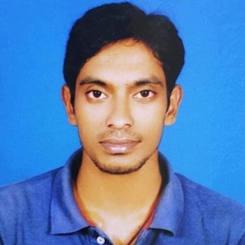 Jagannatesh Verma