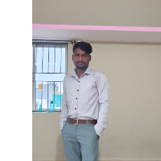 Jagannath LokeshaProfile Image