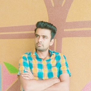 Jagdeeav Joshi