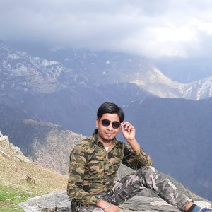 Jagdeeav Mishra