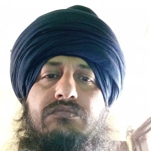 Jagdeep Singh