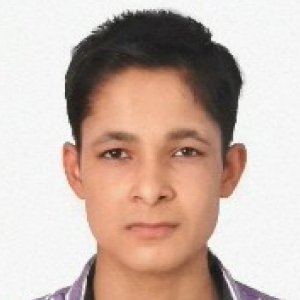 Jagdisan Tiwari