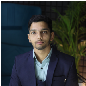 Jagdish Bhati