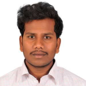 Jagdish DigamarthiProfile Image