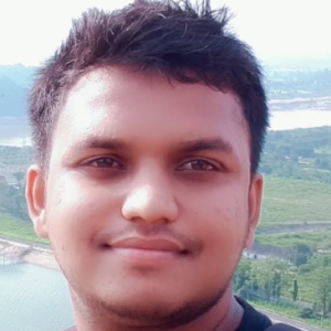 Jagesh Malivard