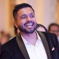 Jagjiav Reddy