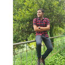 Jagjit Kumar Mahato