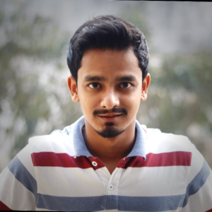 Jagnyashreesh Deshpande