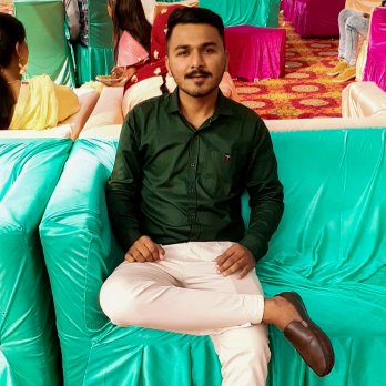 Jagveean Awasthi