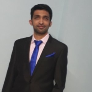 Jagveeav IyerProfile Image