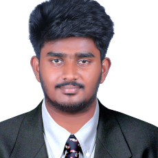 Jahangeeesh Nair