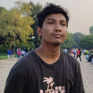 Jahangian Trivedi