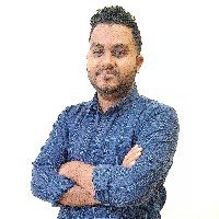 Jahanzeb Ahmed