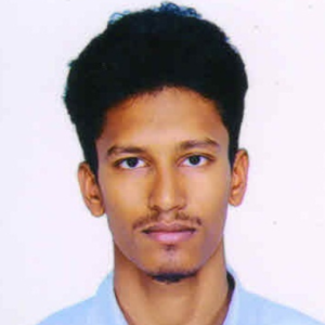 Jaheesh Nair